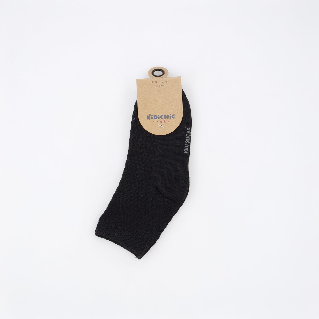Textured Socks