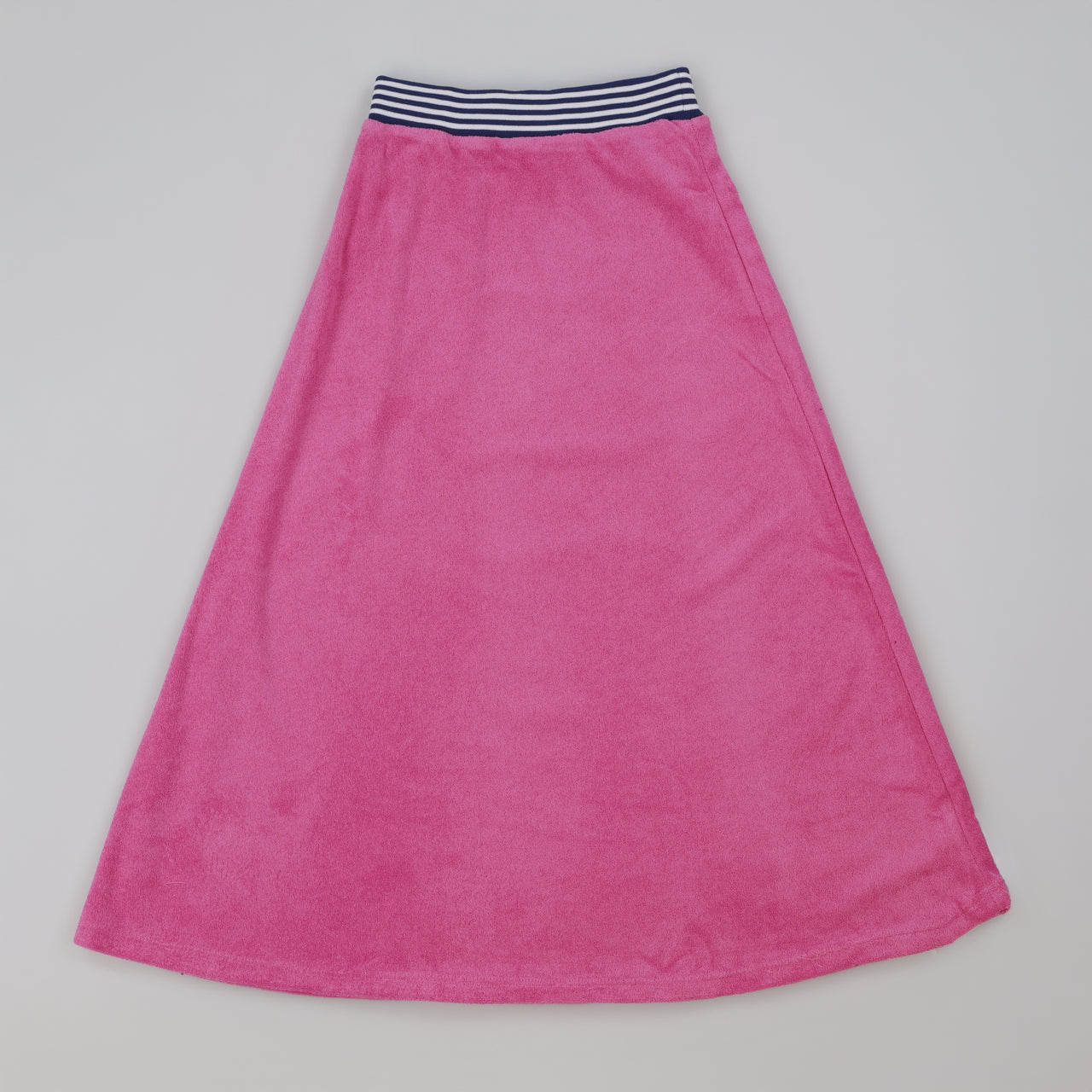 Girls Terry Skirt