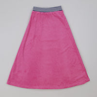 Girls Terry Skirt