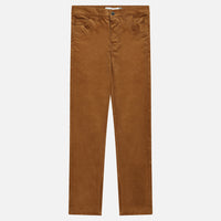 Skinny Corduroy Pants