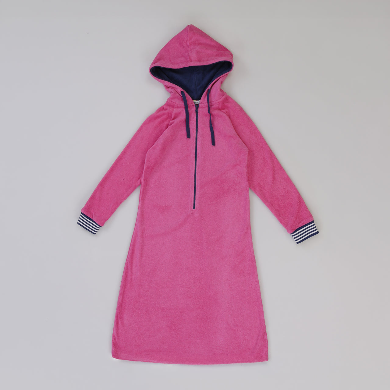 Girls Terry Robe