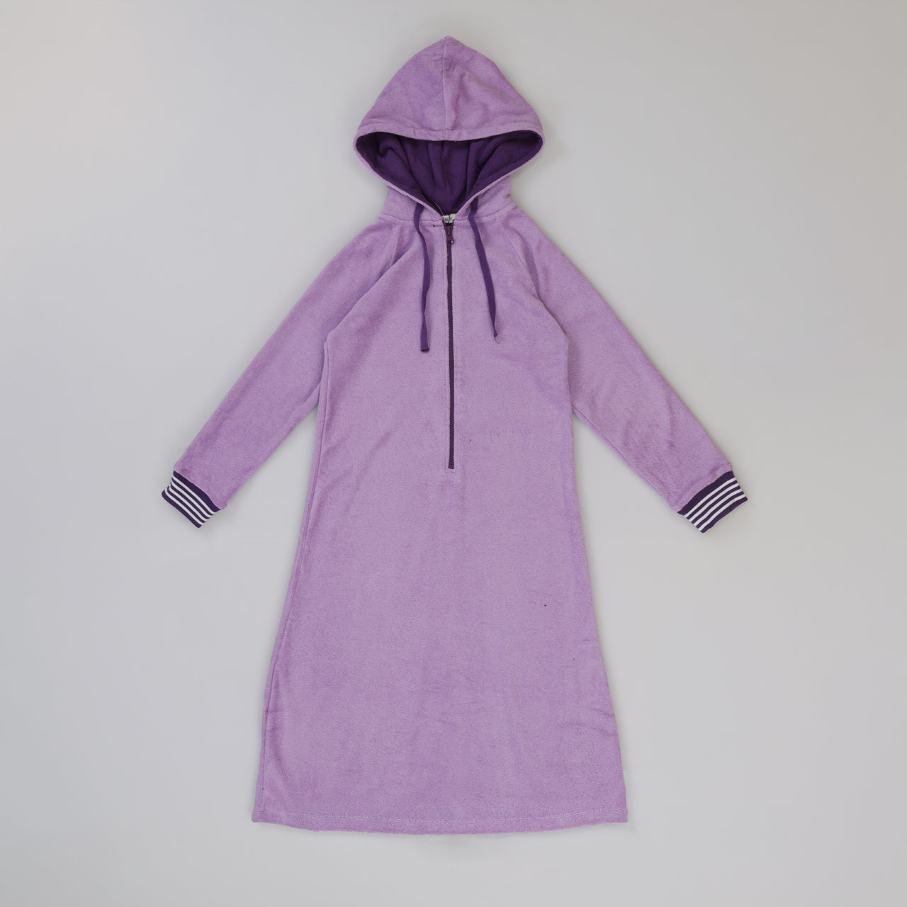 Girls Terry Robe