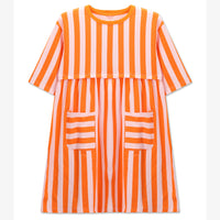 Hadas Striped Dress
