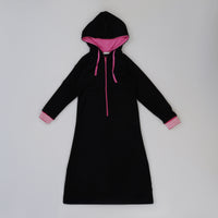 Girls Terry Robe