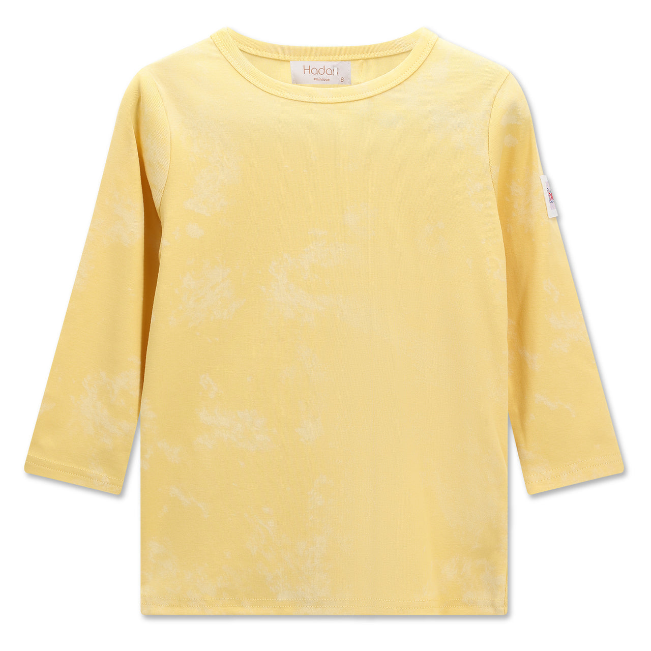 Hadas Stone Wash Tshirt