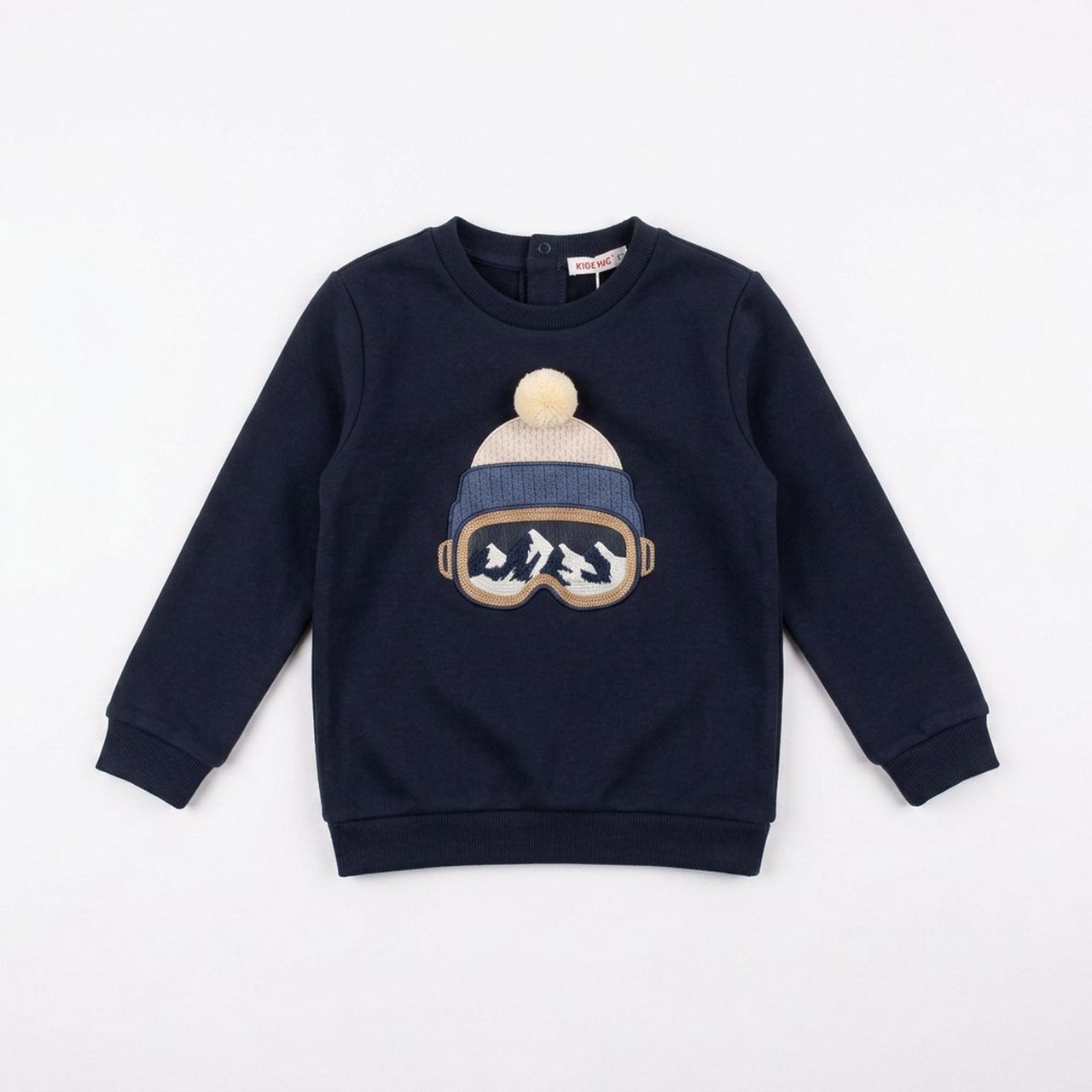 Ski Shirt