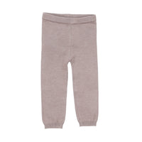 Knitted Leggings