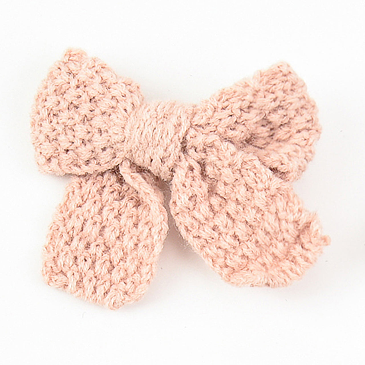Knit Clip