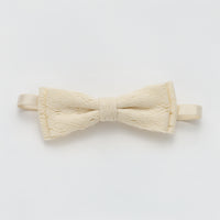 Nana Knit Bow Baby Band