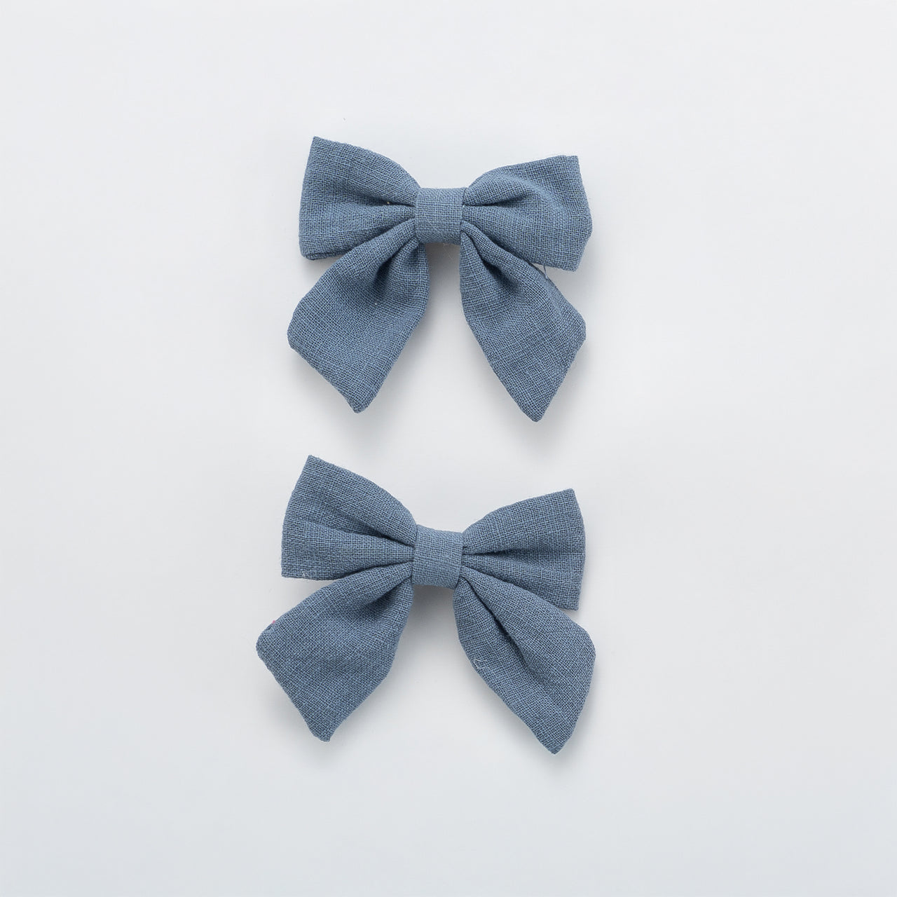 Nana 2PK Mini Bow Clip