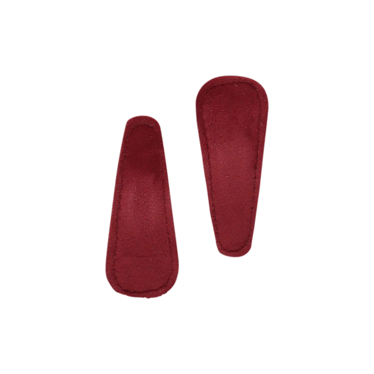 Hadas 2 PK Velvet Clips