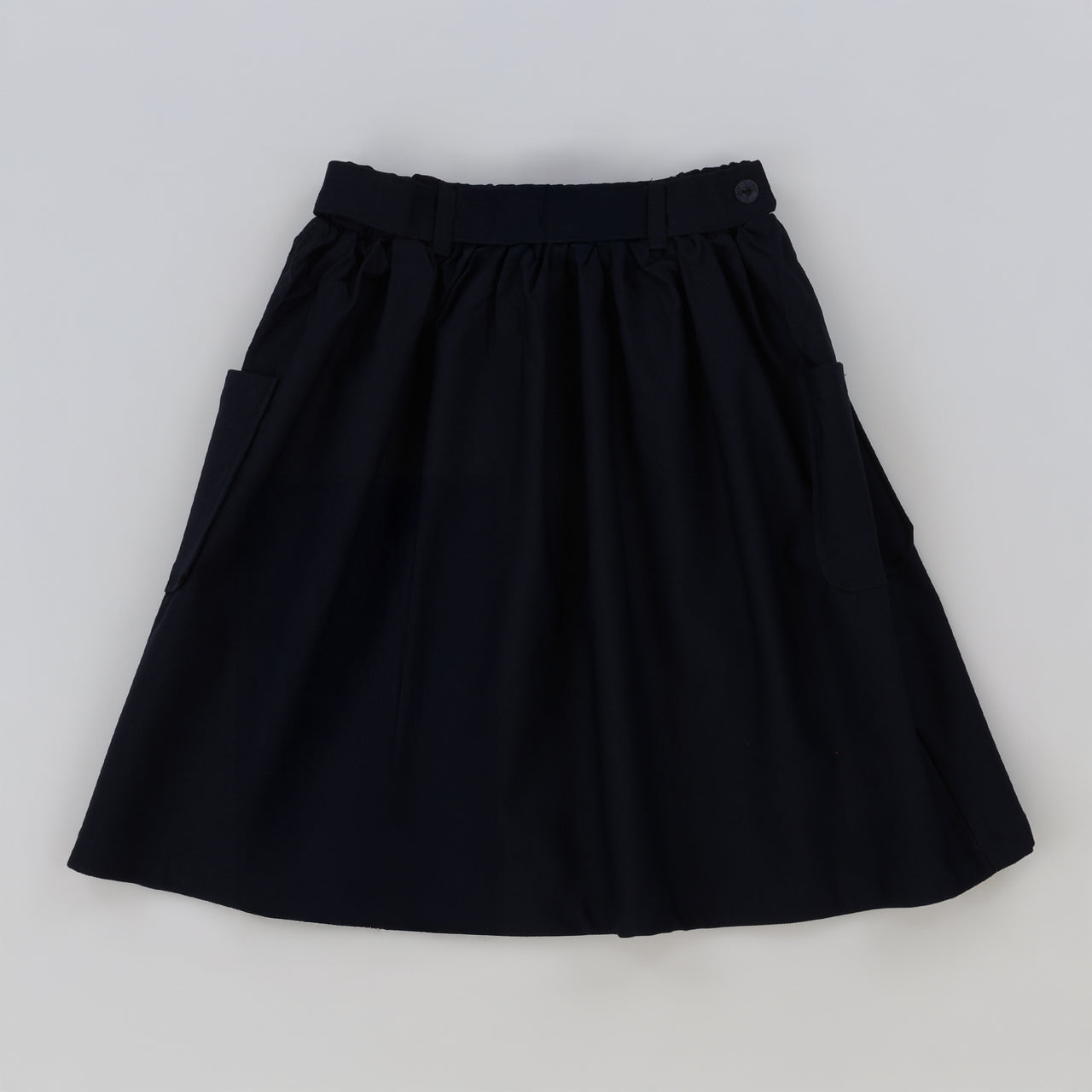Pocket Bengalin Skirt