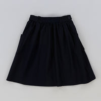 Pocket Bengalin Skirt