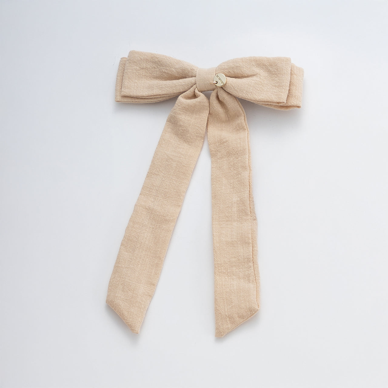 Nana Bow Clip
