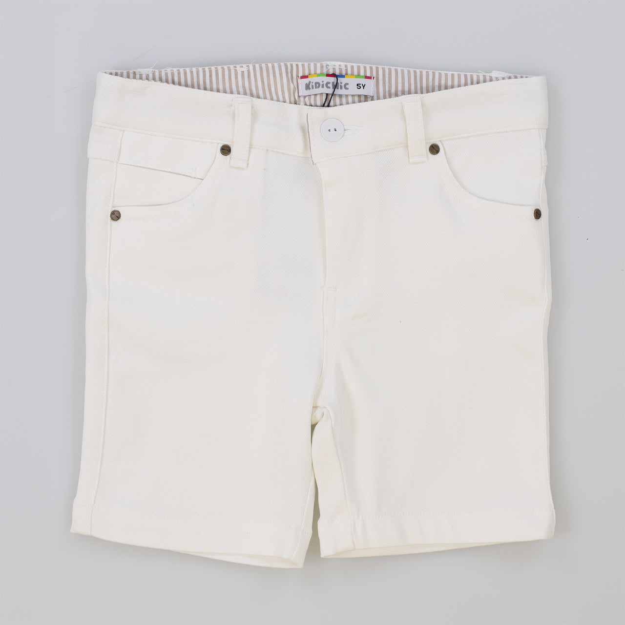 Everyday Basic Shorts