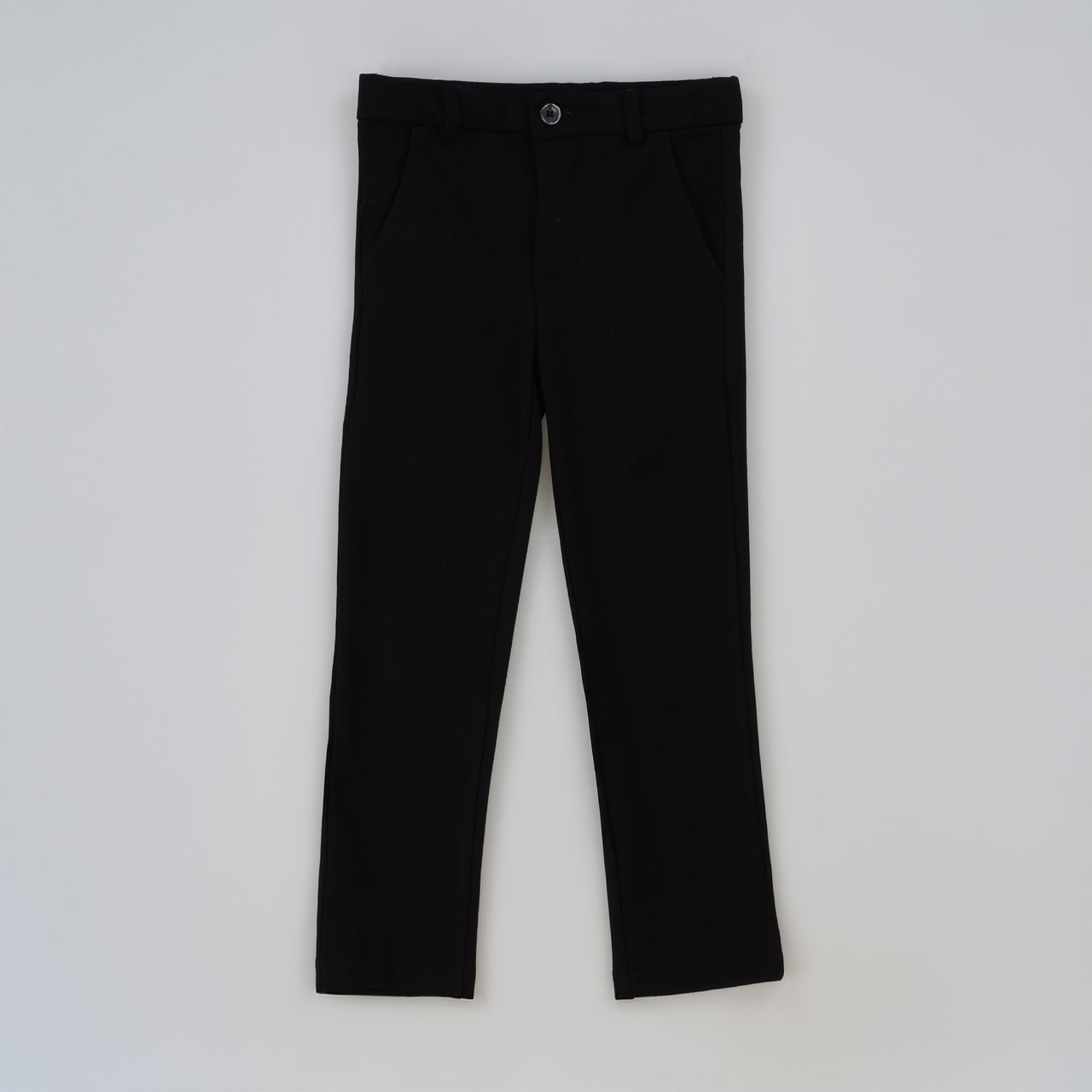 Jersey Nylon Pants