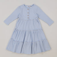 Rib Dress