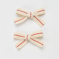 Nana 2 PK Dot Clip