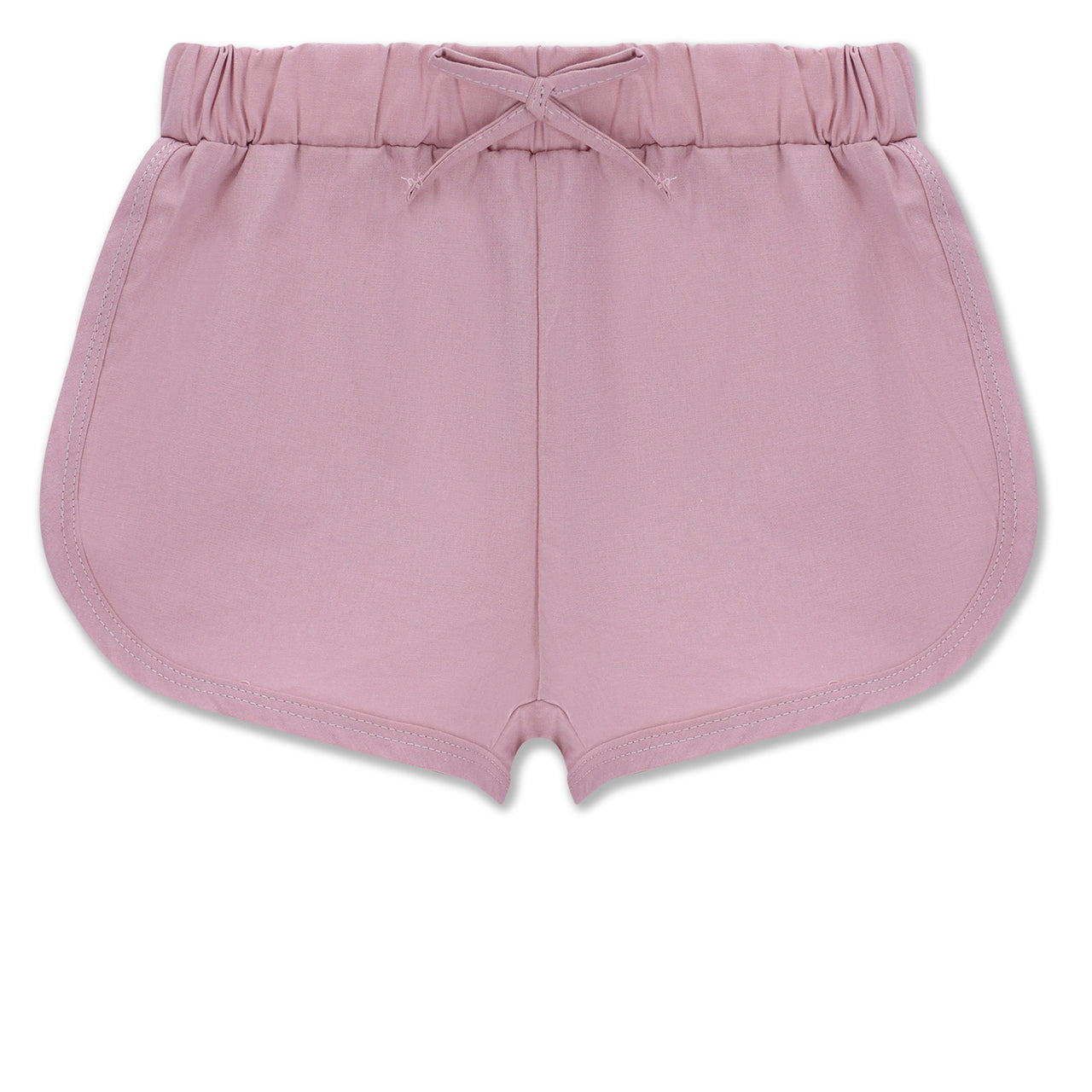 Hadas Poplin Baby Shorts