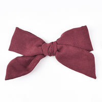 Bow Clip