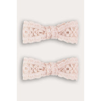 2PK Lace Clip