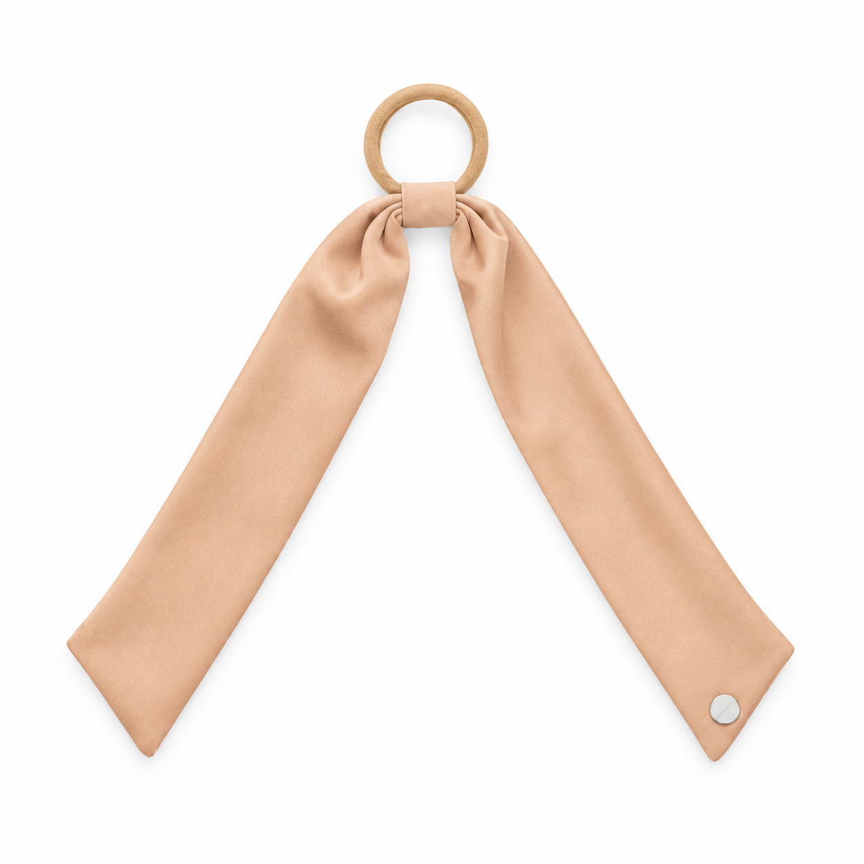 Nana Long Velvet Hair Tie