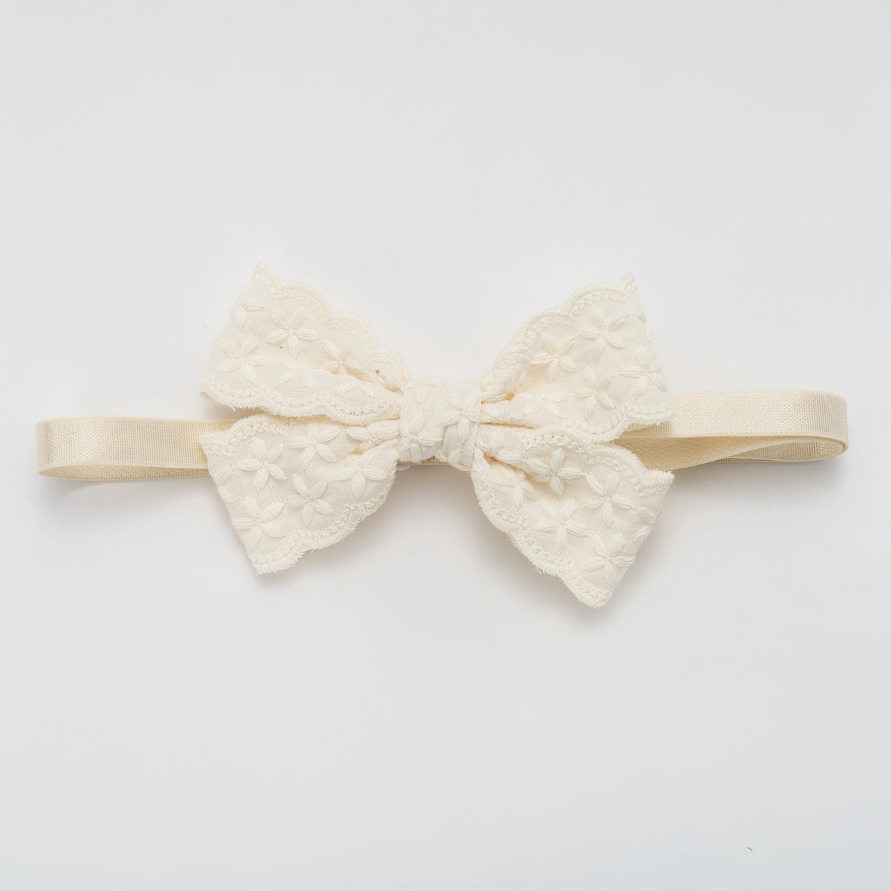 Nana Lace Baby Band