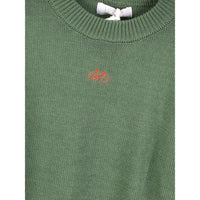 Hadas Bike Embroidery Top
