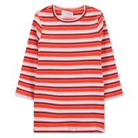 Hadas Rib Striped Tshirt