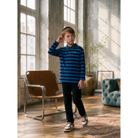 Hadas Mila Boys Striped Top