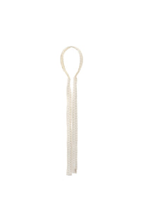 Nana Long Lace Headband