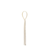 Nana Lace Tie Headband