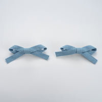 Nana 2PK Mini Bow Clip