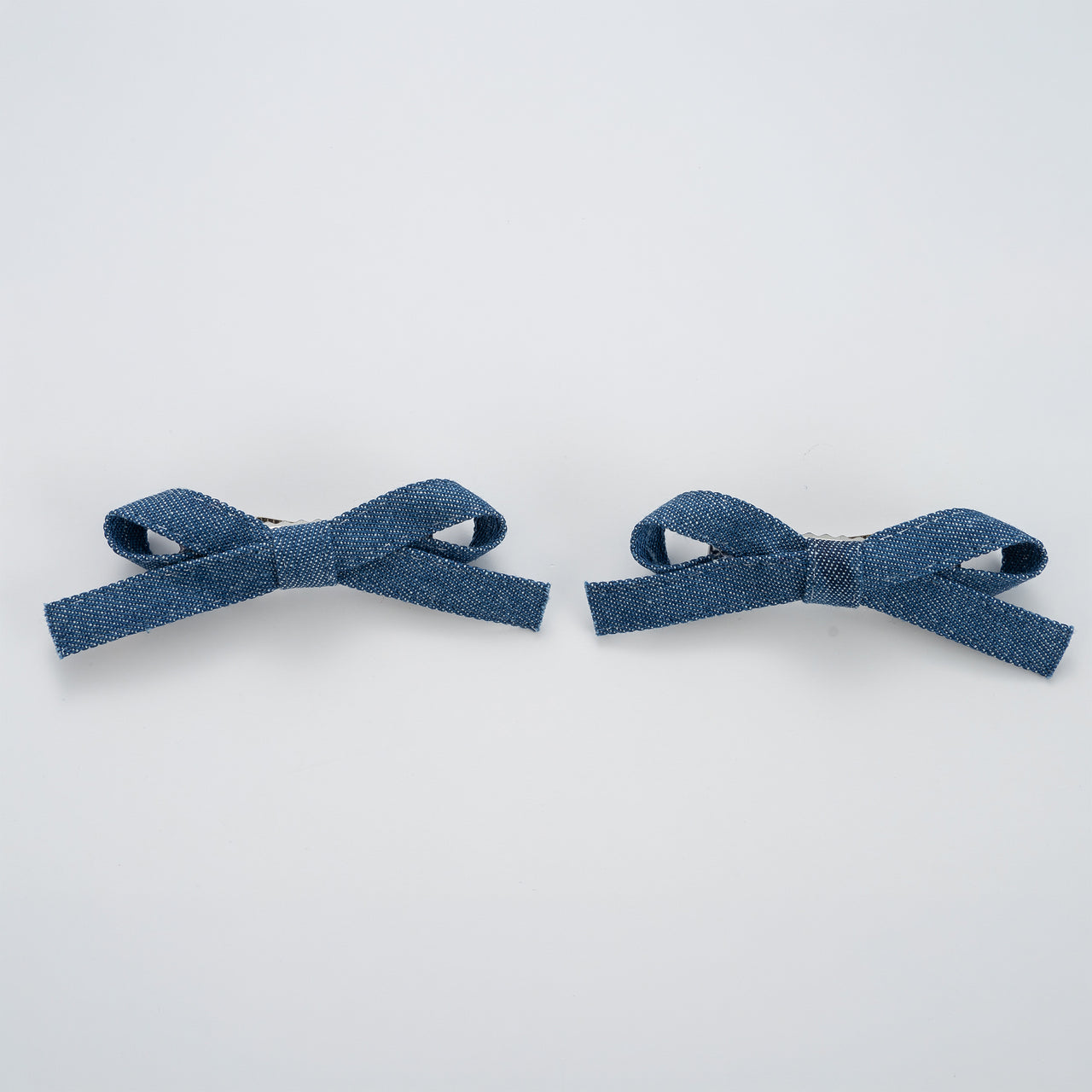 Nana 2PK Mini Bow Clip
