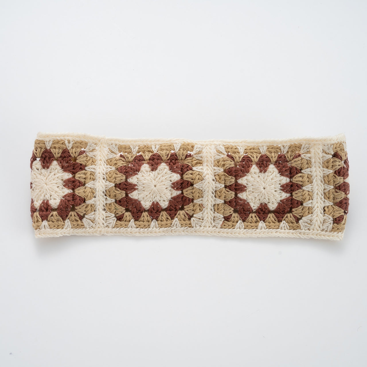 Nana Crochet Elastic Band