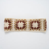 Nana Crochet Elastic Band