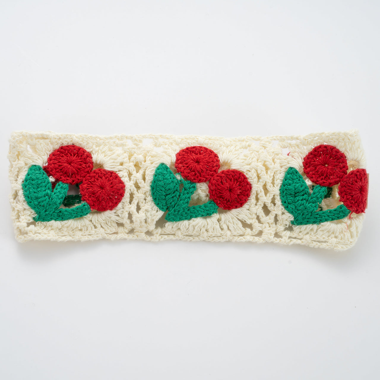 Nana Crochet Elastic Band