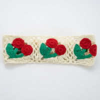 Nana Crochet Elastic Band