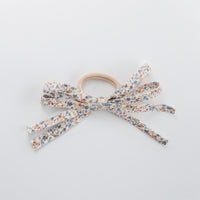 Nana Floral Print Rubberband