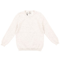 Melange Classic Sweater