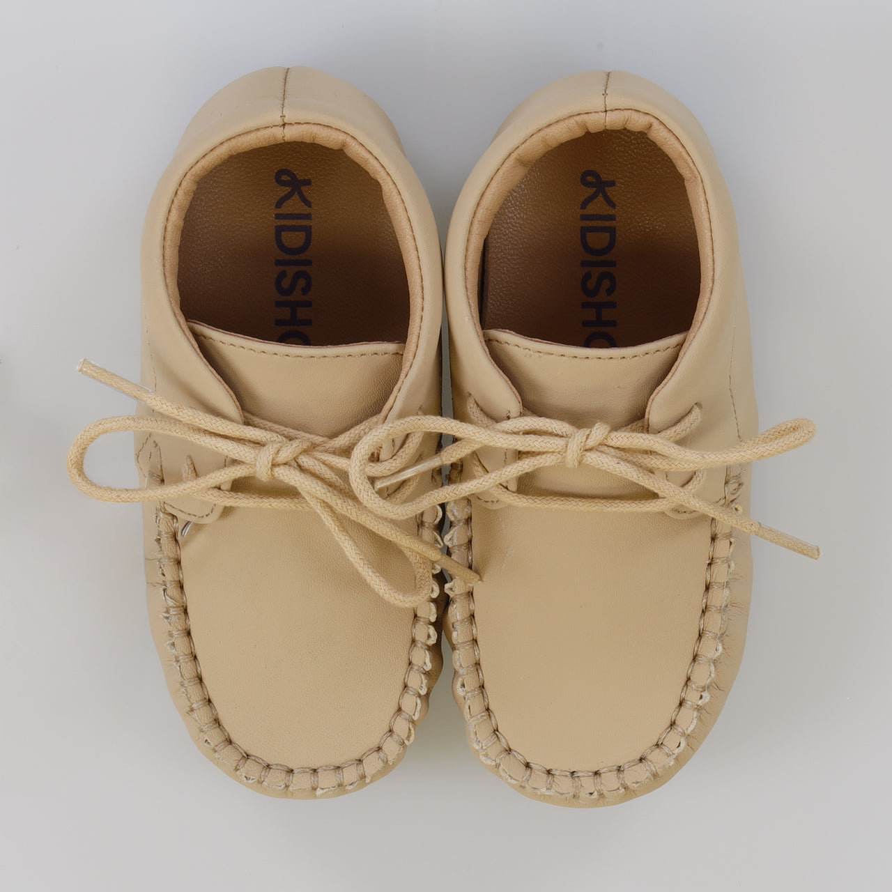 Moccasin Baby Shoes