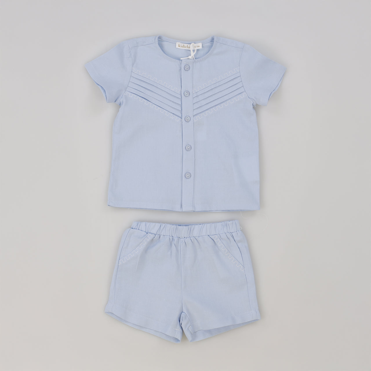 Sloan Baby Set