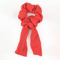 Long Scrunchie