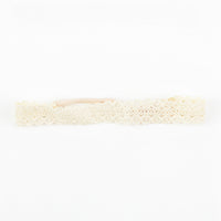 Lace Baby Headband
