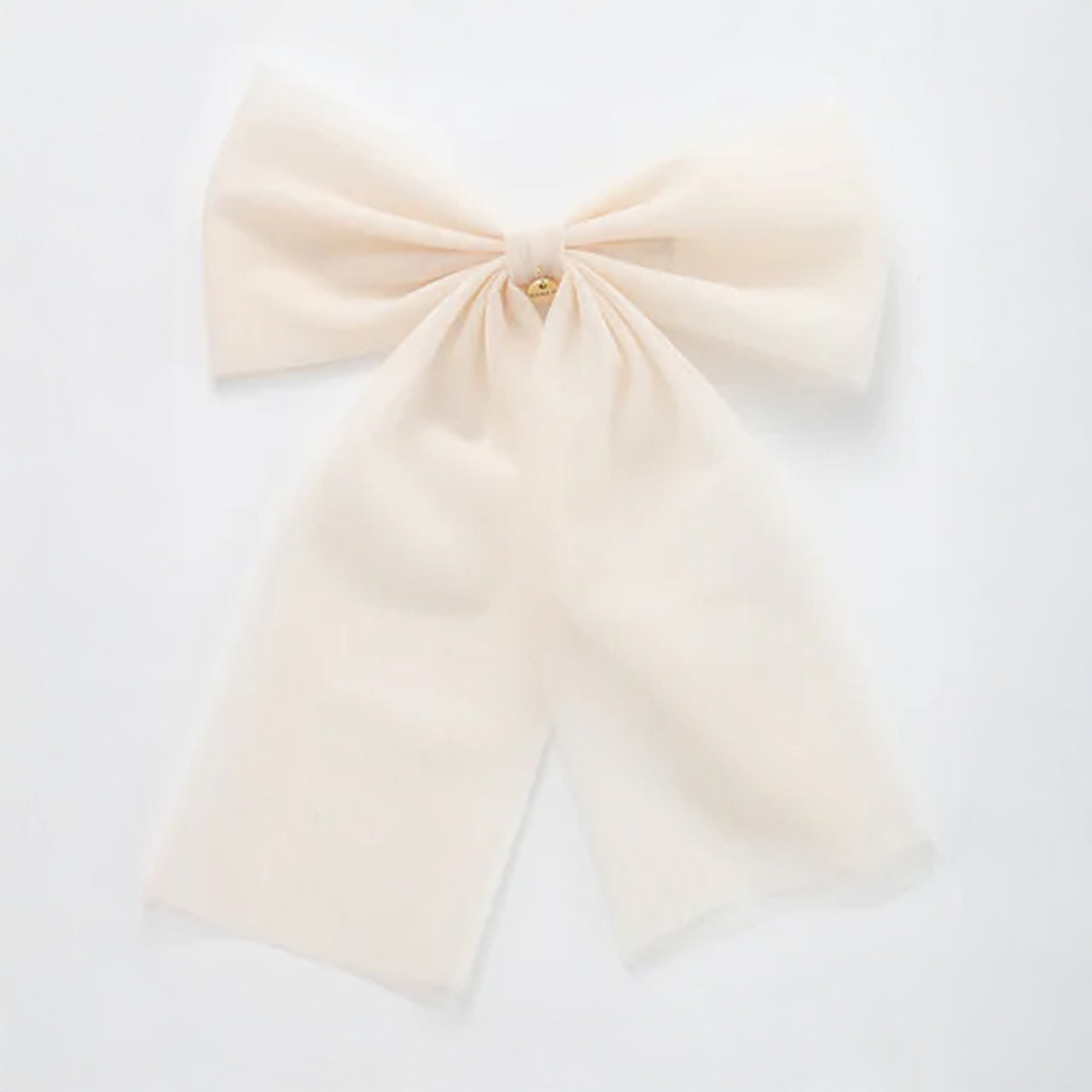 Nana Tulle Hair Clip
