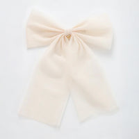 Nana Tulle Hair Clip