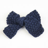 Knit Clip