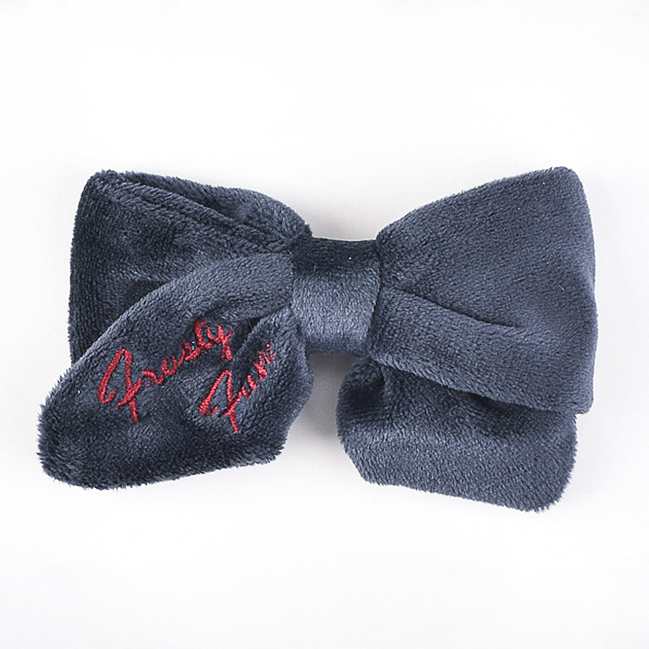 Velour Clip