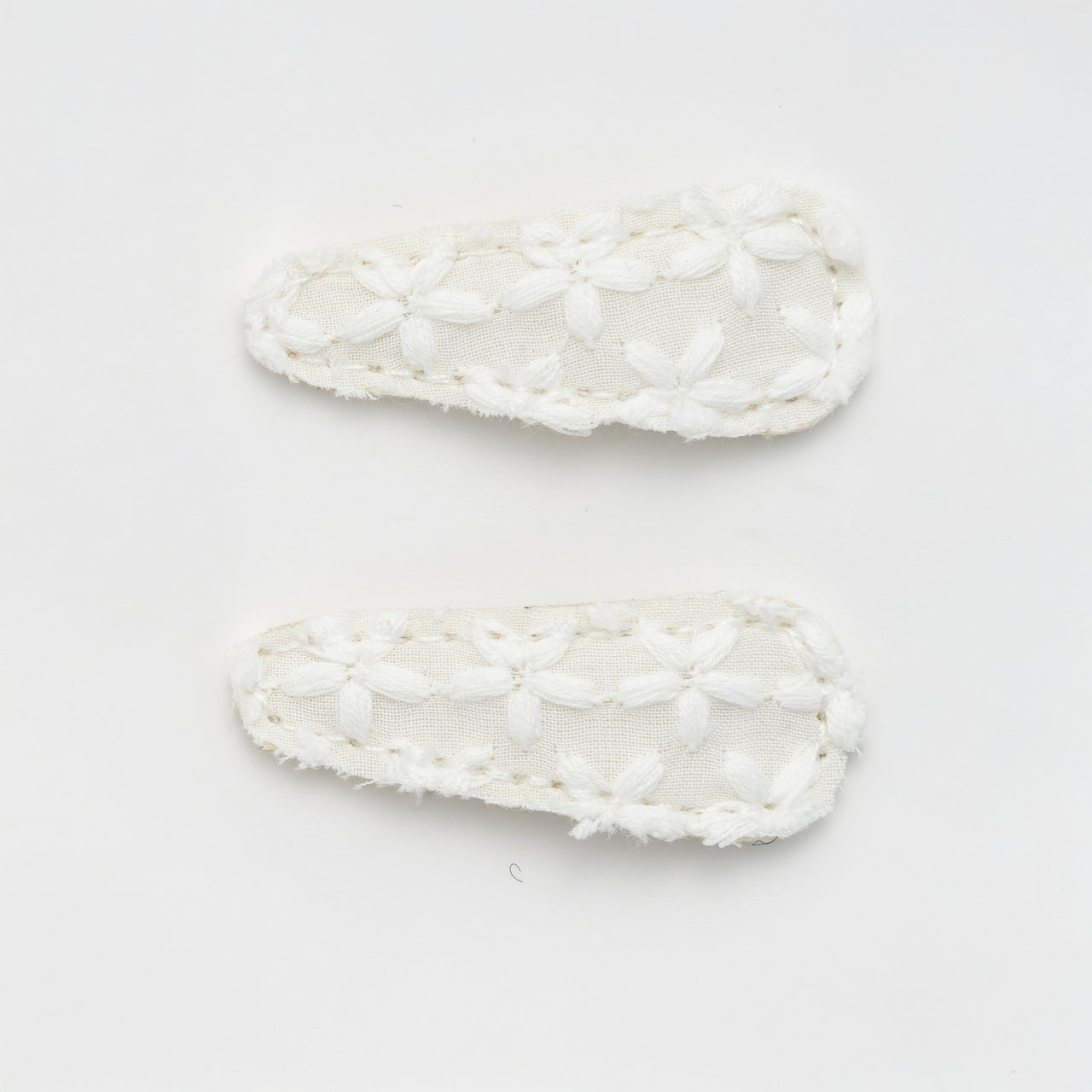Nana 2PK Lace Clip