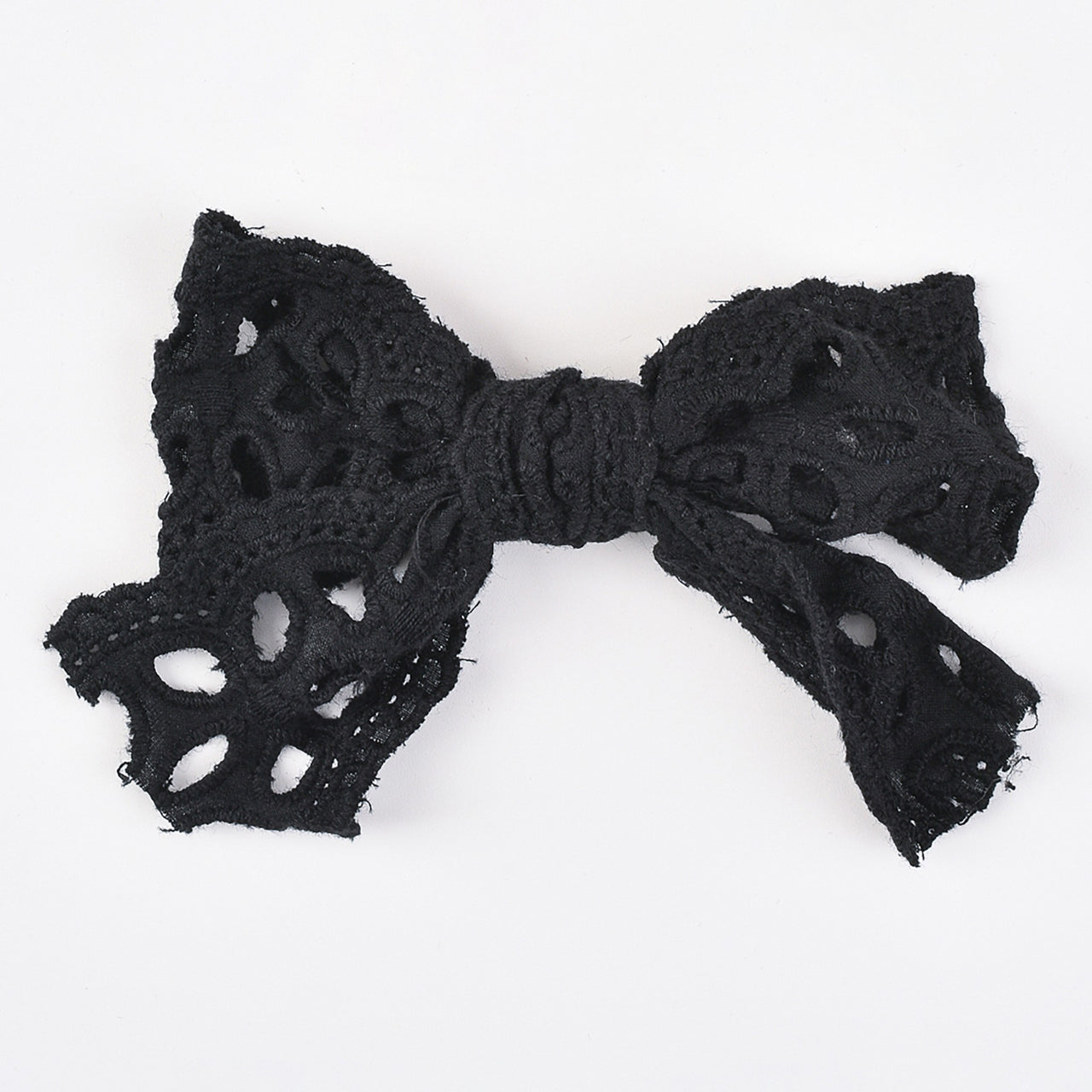 Elegant Lace Clip